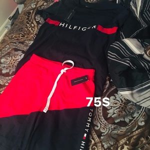 Tommy Hilfiger outfit